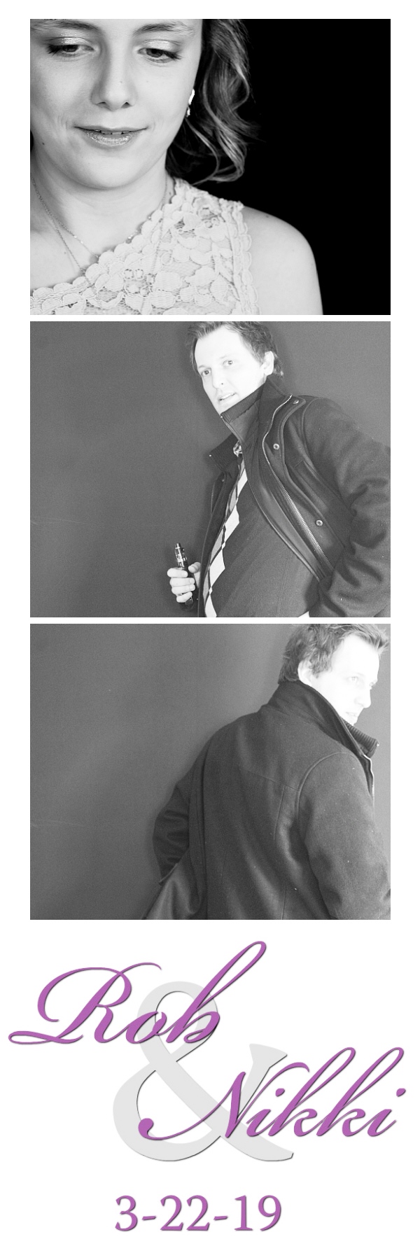 Hedrick wedding  | View more photos from the event at gallery.saycheesephotobooth.com/u/SayCheesePhotoBooth/Hedrick-wedding